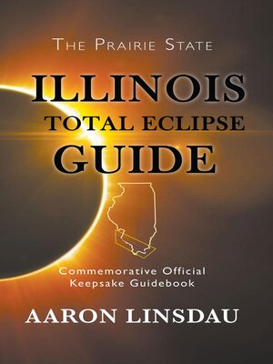 cover image of Illinois Total Eclipse Guide